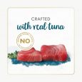 Naturals Tuna Recipe in Gravy Canned Cat Food
