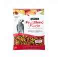 FruitBlend Flavor with Natural Flavors Daily Parrot