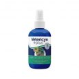 Reptile Antimicrobial Wound Care Spray