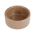 Stoneware Cavy Small Pet Bowl