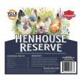 Henhouse Reserve Poultry Supplement