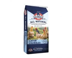 Chicken & Poultry Feed